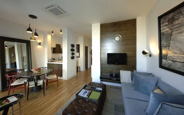 Urban Suites Istanbul