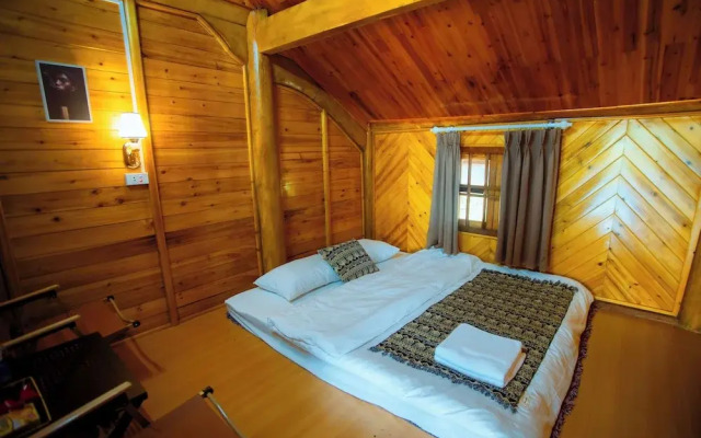 SaPa Village Retreat - Dine & Coffee