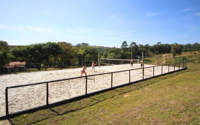 Limoeiro Da Concordia Hotel Fazenda De Charme