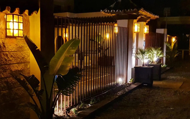 Apartamentos Linda Vista