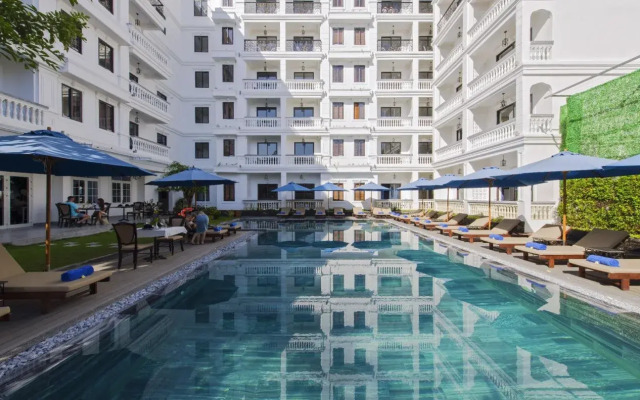 Hoi An Rosemary Boutique Hotel & Spa