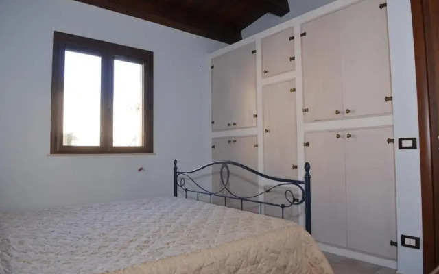 COCUS-HOUSE villa di lusso a 300 metri dal mare