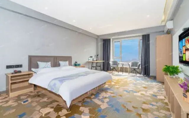 Lightly live • Yuexiang Hotel (Fengcheng Government Store)