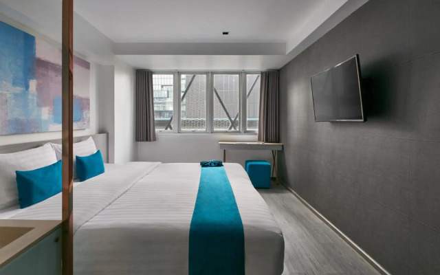 Oakwood Residence Sukhumvit 24 Bangkok