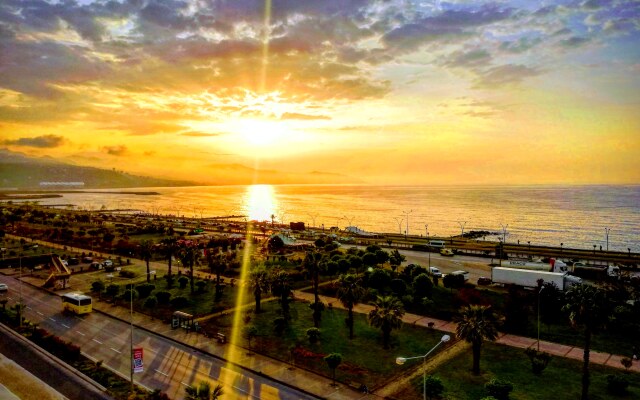 Aksular Hotel