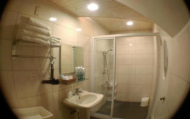 He Yun B&B