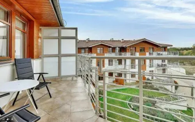 Milano Premium - Neptun Park