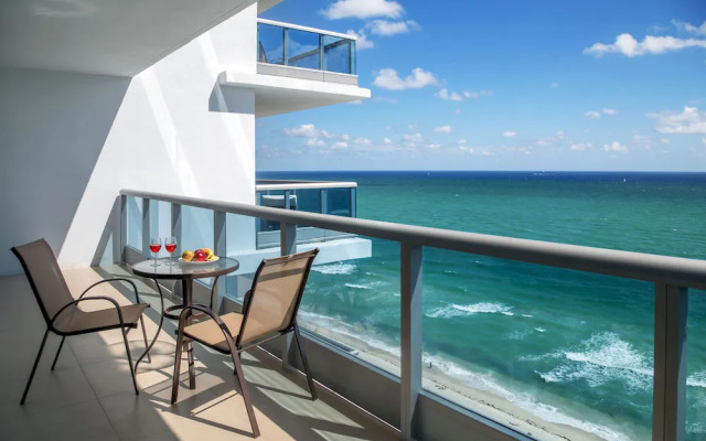 1 Bedroom Apartment In Miami Beach