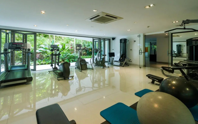 Nakalay Palm Resort Phuket