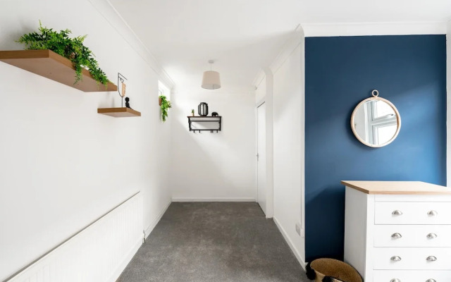 96 Caerleon Road Apartment C