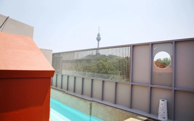 Daegu Duryu Hotel Temperature