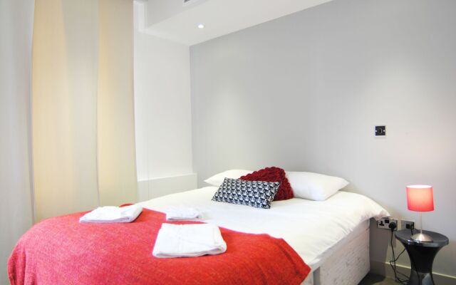 Lux Westminster Apt - City Stay London