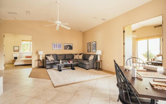 Nuestra - Firefly in La Quinta