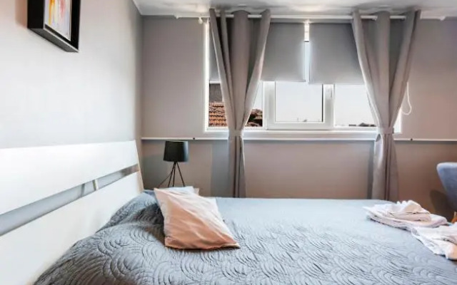 Lovely 1-bedroom apartment in the center of Sofia