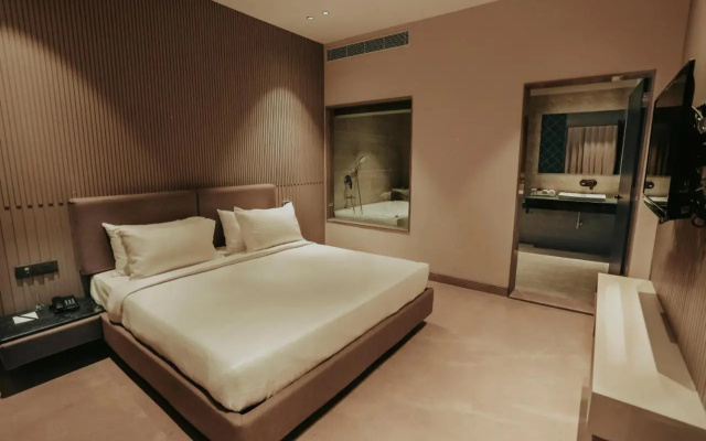 Hotel Bawa Udaipur