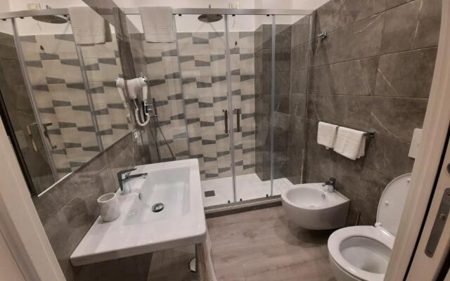 Maritza'S House In Rome