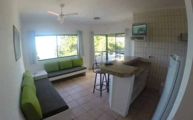 Villa de Vincenzi Apart Hotel