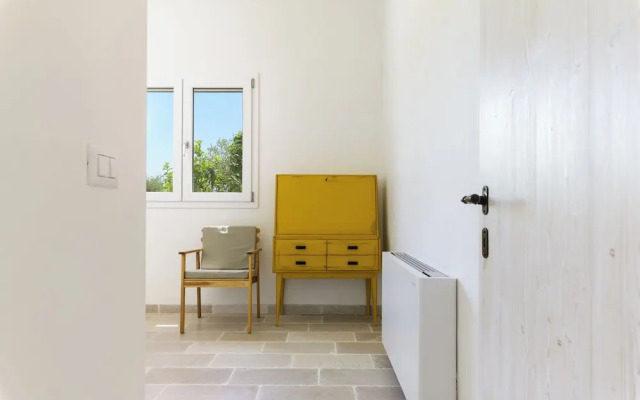 Villa Oliva Blu by Wonderful Italy