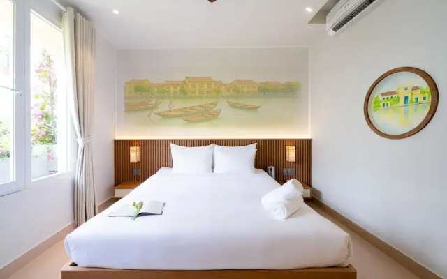 Sujet Residence Da Nang by Haviland