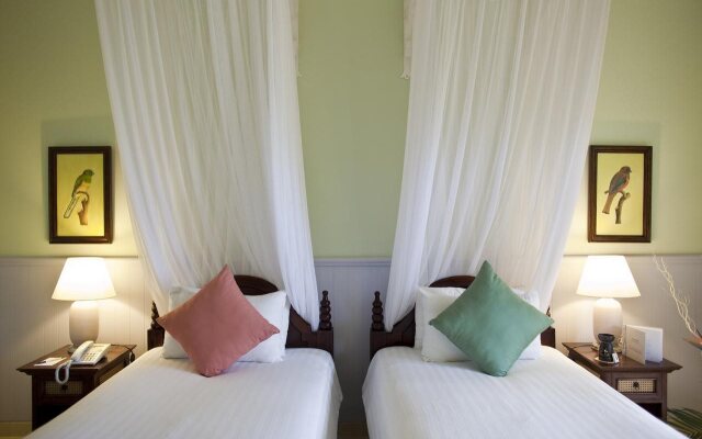 La Veranda Resort Phu Quoc - MGallery