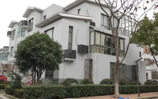 Shanghai Oriental Style Homestay