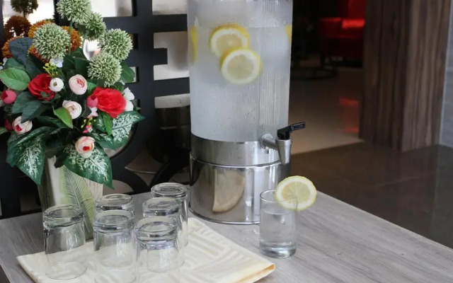 Havana Mutiara Belitung Hotel