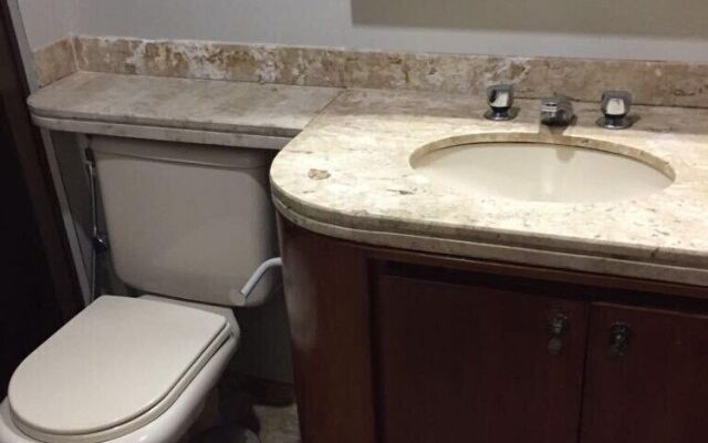 Apartamento Ipanema Guinle I