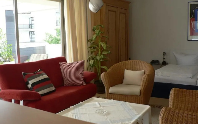 Kur- und Ferienappartements Interest