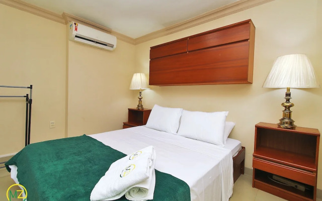 MZ Apartments Ronald