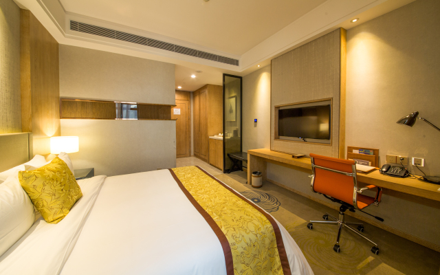 Best Boutique Hotel