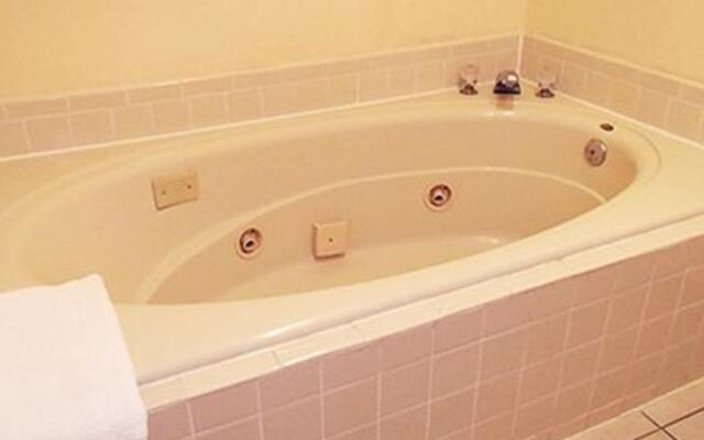 Best Western Griffin