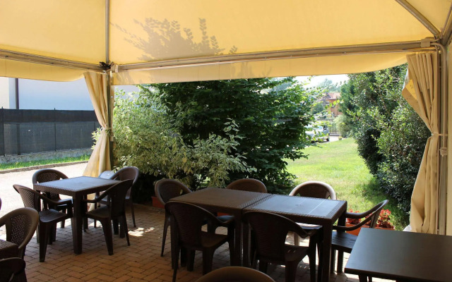 B&B Villa Giglio