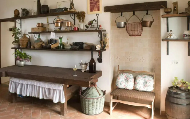 Agriturismo Scribano