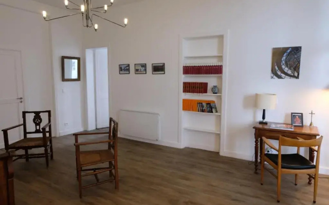 Maison d'hôtes Le 90