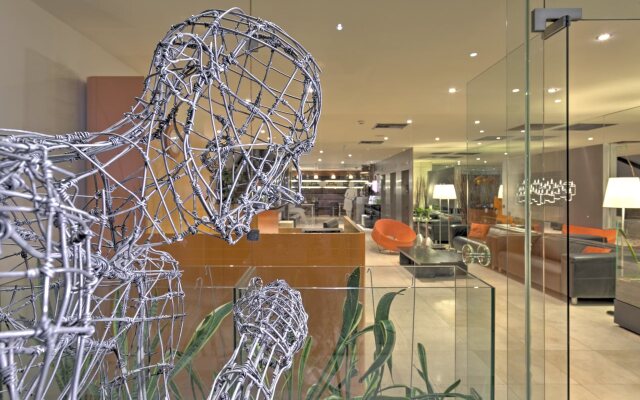 Polis Grand Hotel