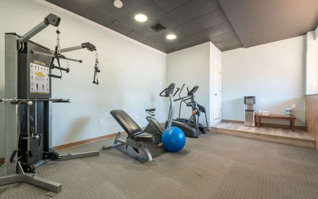 Quality Inn & Suites Manitou Springs at Pikes Peak