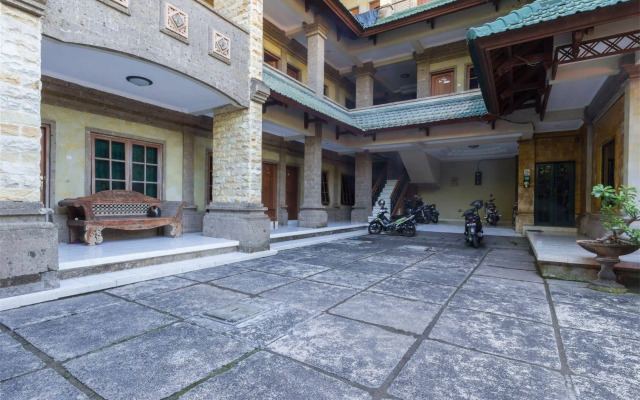 RedDoorz @ Tuban Kubu Anyar