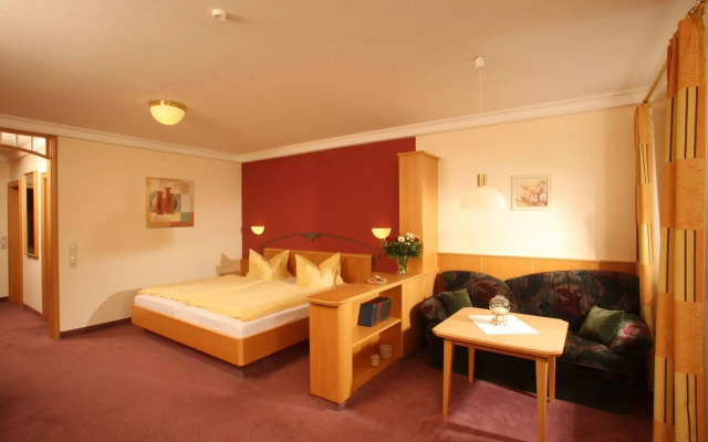 Wellness- und Vitalhotel Böhmhof