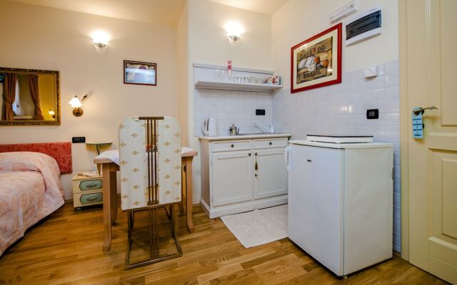 Studios Antica Porta Sul Mar