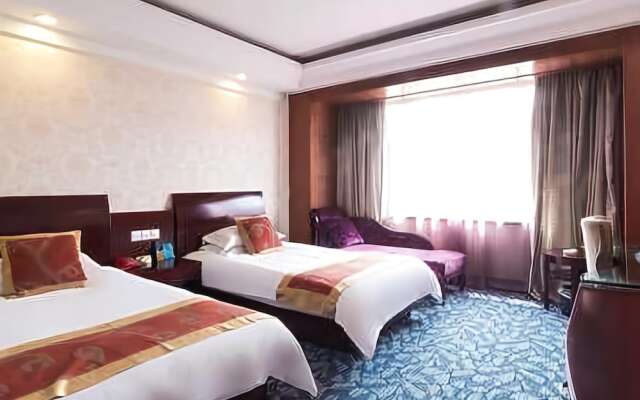 Langteng International Business Hotel