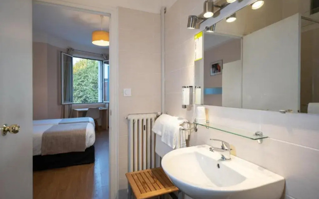 The Originals City, Hôtel Mondial, Perpignan