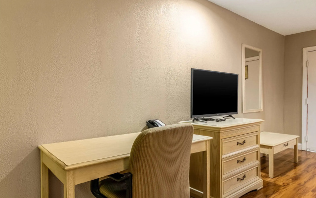 Econo Lodge Berea