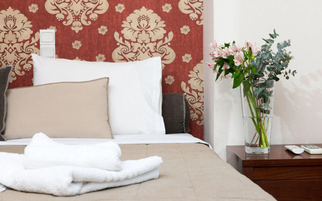 Tsikeli Boutique Hotel Meteora - Adults Friendly