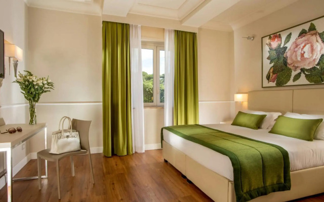 Boutique Hotel K Oido