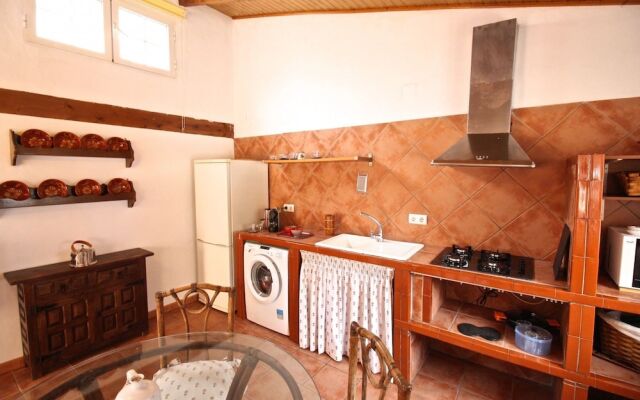 Villa Cactus Playa