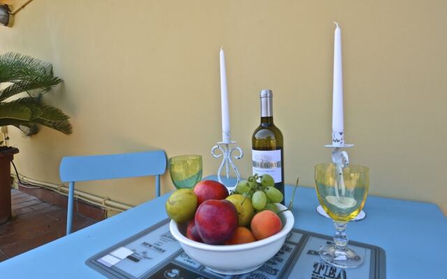 House & The City - Vatican Apartments