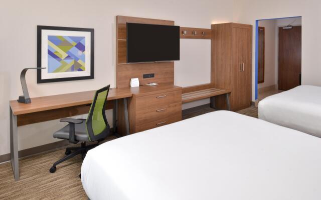 Holiday Inn Express Early by IHG