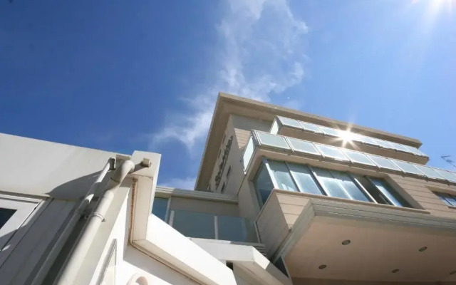 Sole Mio Hotel