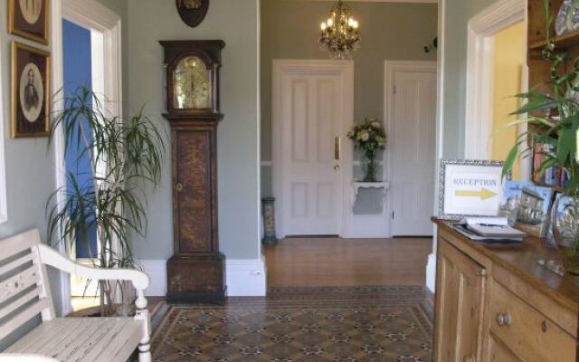 Woodlands Country House