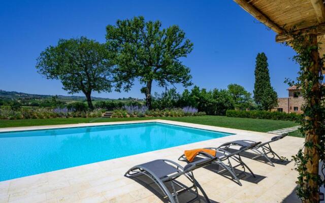 Agriturismo Merigge Wellness & Spa